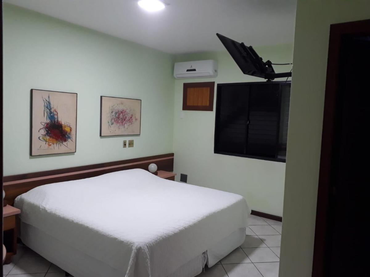 Alpes Hotel Венда-Нова-ду-Имигранти Экстерьер фото